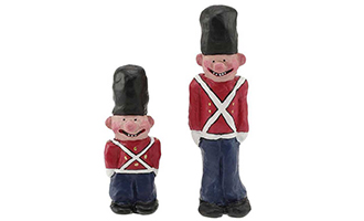 Menneskelige figurer