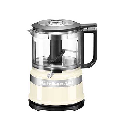 Foodprocessorer og Minihakkere