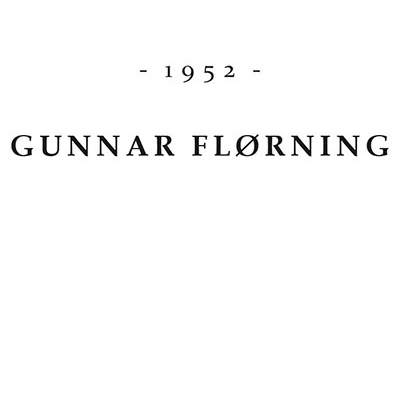 Gunnar Fl&oslash;rning