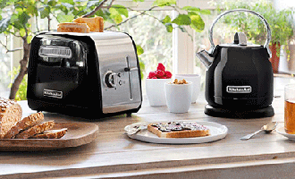 K&oslash;kkenmaskiner