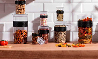 K&oslash;kkenopbevaring