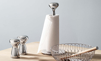 K&oslash;kkenrulleholdere