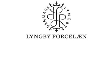 Lyngby Porcel&aelig;n