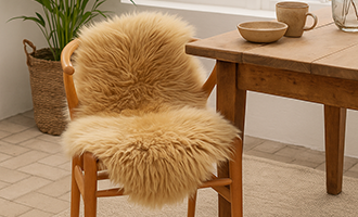 &AElig;gte Lammeskind