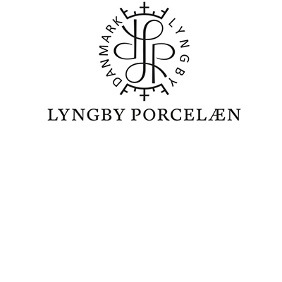 Lyngby Porcel&aelig;n