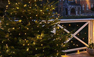 Udend&oslash;rs Lysk&aelig;der