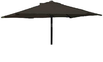 Parasoller I Aluminium