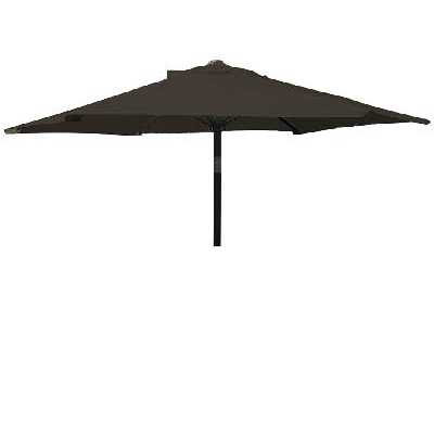 Parasoller I Aluminium