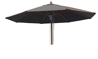 Parasoller Med Olefindug