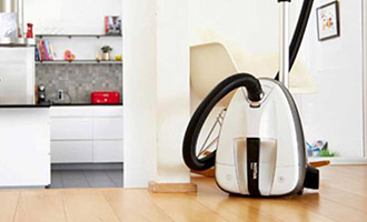 St&oslash;vsugere & Tilbeh&oslash;r