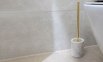 Toiletb&oslash;rster