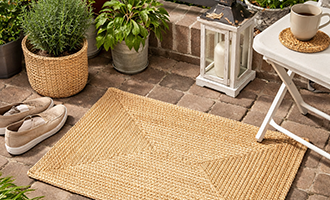 Udend&oslash;rst&aelig;pper