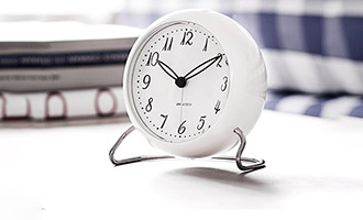 Ure og V&aelig;kkeure