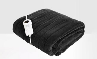 Varmepuder og Varmet&aelig;pper