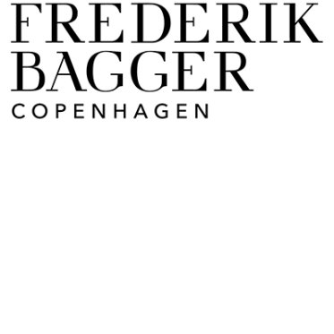 Frederik Bagger