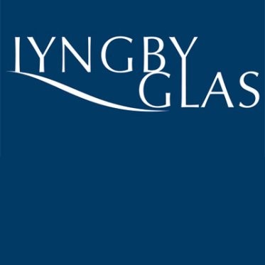 Lyngby Glas