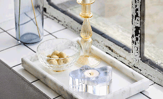 Dekorativt Tilbeh&oslash;r