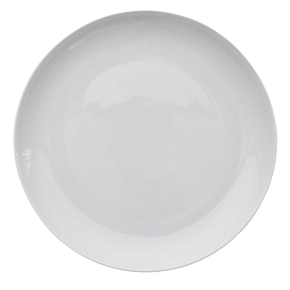 Aida Atelier Middagstallerken Ø27 cm. - 4 stk.
