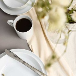 Aida Atelier Krus m. Hank 28 cl. - 4 stk.