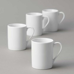 Aida Atelier Krus m. Hank 28 cl. - 4 stk.