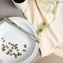 Aida Atelier Desserttallerken 18 cm. - 4 stk.