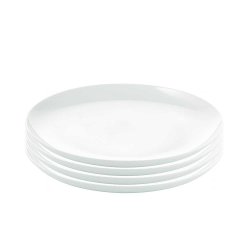 Aida Atelier Middagstallerken 24 cm. - 4 stk.