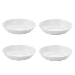 Aida Atelier Suppetallerken 21 cm. - 4 stk.