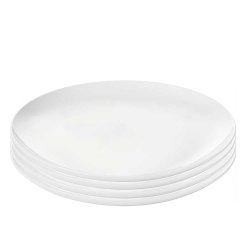 Aida Atelier Middagstallerken 27 cm. - 4 stk.