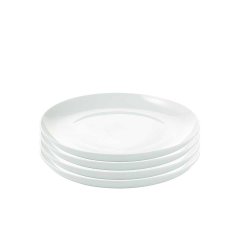 Aida Atelier Frokosttallerken 22 cm. - 4 stk.