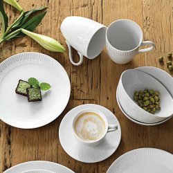 Aida Relief Krus m. Hank 30 cl. - 4 stk.