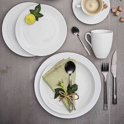 Aida Relief Krus m. Hank 30 cl. - 4 stk.