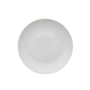 Aida Relief Desserttallerken 20 cm. - 4 stk.