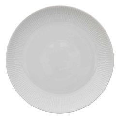 Aida Relief Middagstallerken 27 cm. - 4 stk.