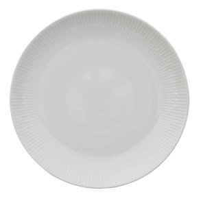 Aida Relief Middagstallerken 27 cm. - 4 stk.