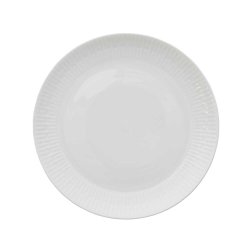 Aida Relief Frokosttallerken 22 cm. - 4 stk.