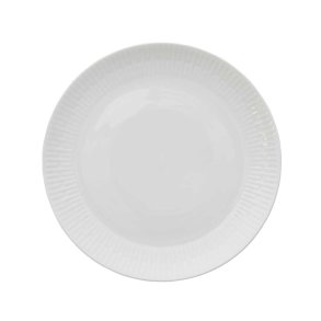 Aida Relief Frokosttallerken 22 cm. - 4 stk.