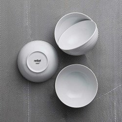 Aida Relief Skl 14 cm. - 4 stk.