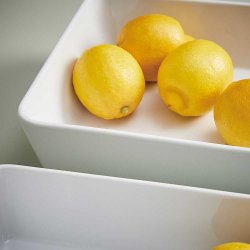 Aida Aroma Ovnfast Fad - 24 x 17 cm.