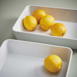 Aida Aroma Ovnfast Fad - 24 x 17 cm.