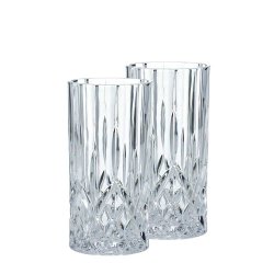 Aida Harvey Longdrink Glas 36 cl. - 2 stk.