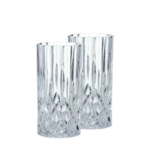 Aida Harvey Longdrink Glas 36 cl. - 2 stk.