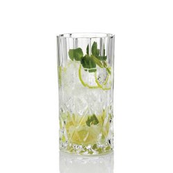 Aida Harvey Longdrink Glas 36 cl. - 2 stk.