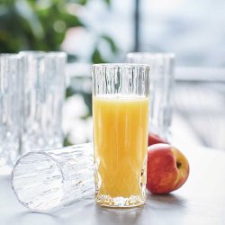 Aida Harvey Cocktail Glas 26 cl. - 4 stk.