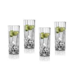 Aida Harvey Cocktail Glas 26 cl. - 4 stk.