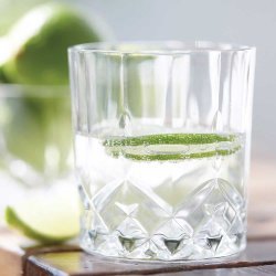 Aida Harvey Cocktail Glas 24 cl. - 4 stk.