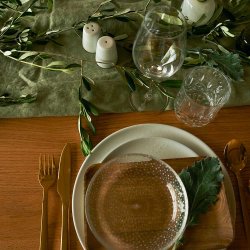 Aida Harvey Cocktail Glas 24 cl. - 4 stk.