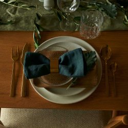 Aida Harvey Cocktail Glas 24 cl. - 4 stk.