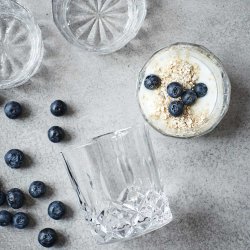 Aida Harvey Whisky Glas 31 cl. - 4 stk.