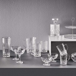 Aida Harvey Dessertskl 20 cl. - 4 stk.