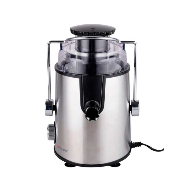 Alpina Saftcentrifuge 0,6 L - 400 W
